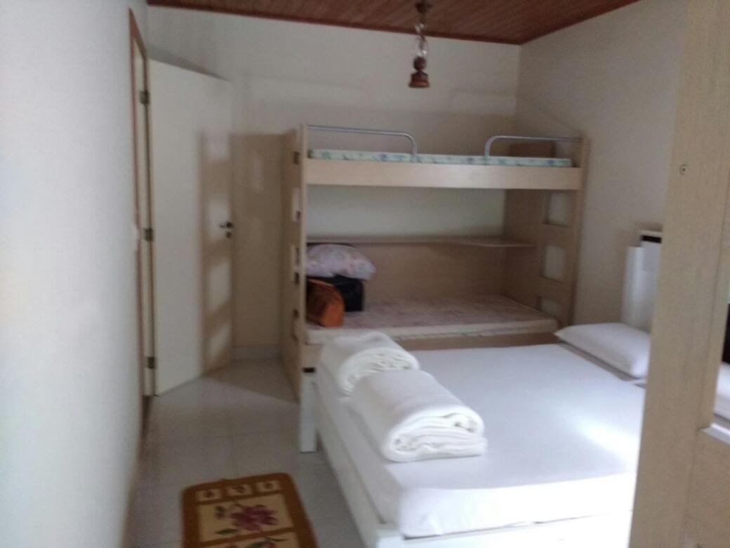 Casa No Sitio Aroma Da Serra 마르샬 플로리아노 외부 사진