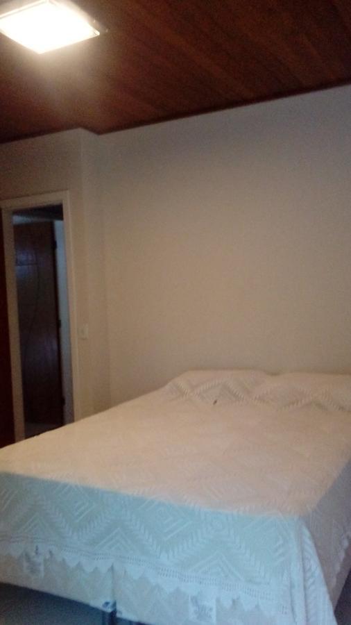 Casa No Sitio Aroma Da Serra 마르샬 플로리아노 외부 사진